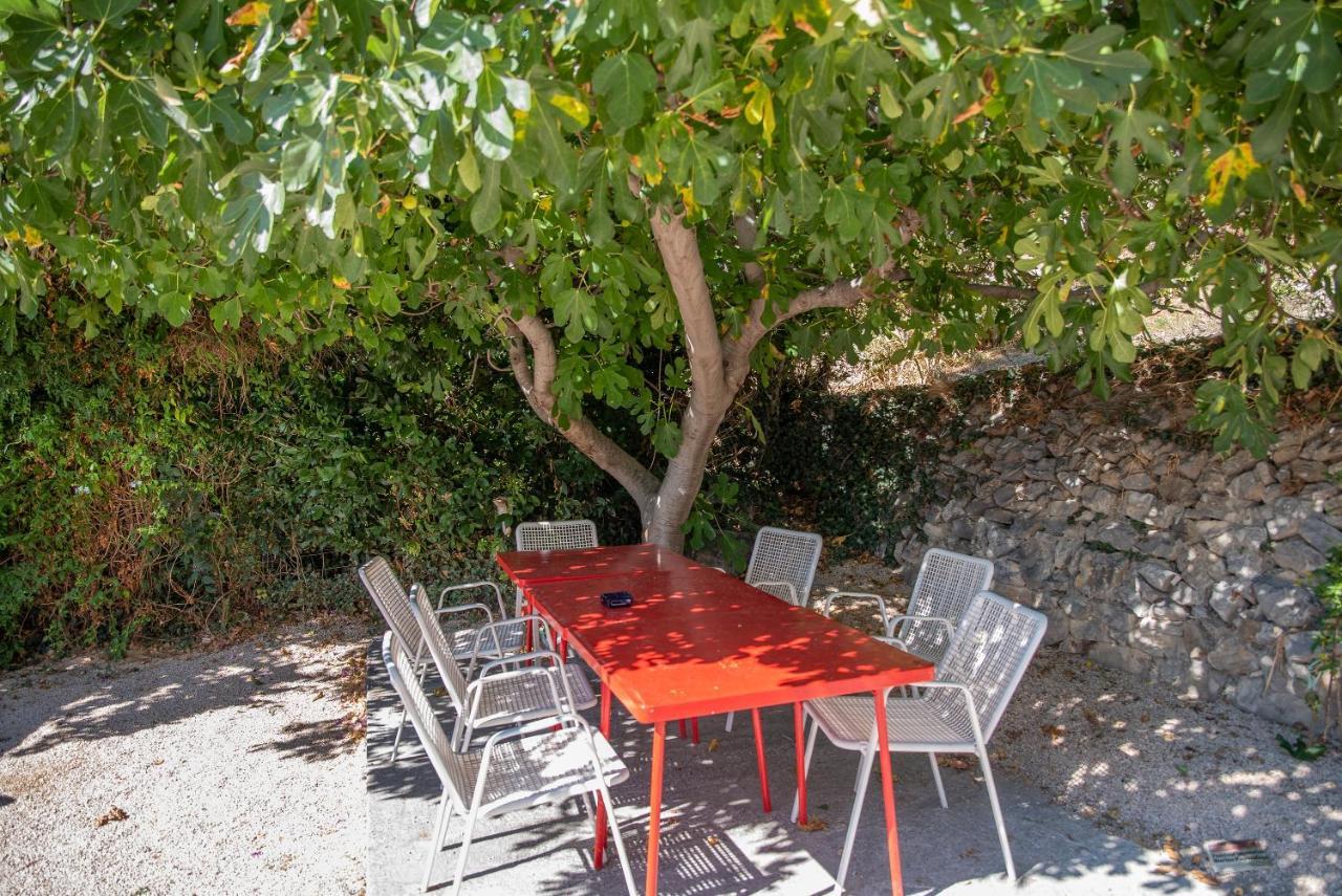 Apartments By The Sea Sumpetar, Omis - 2808 Extérieur photo