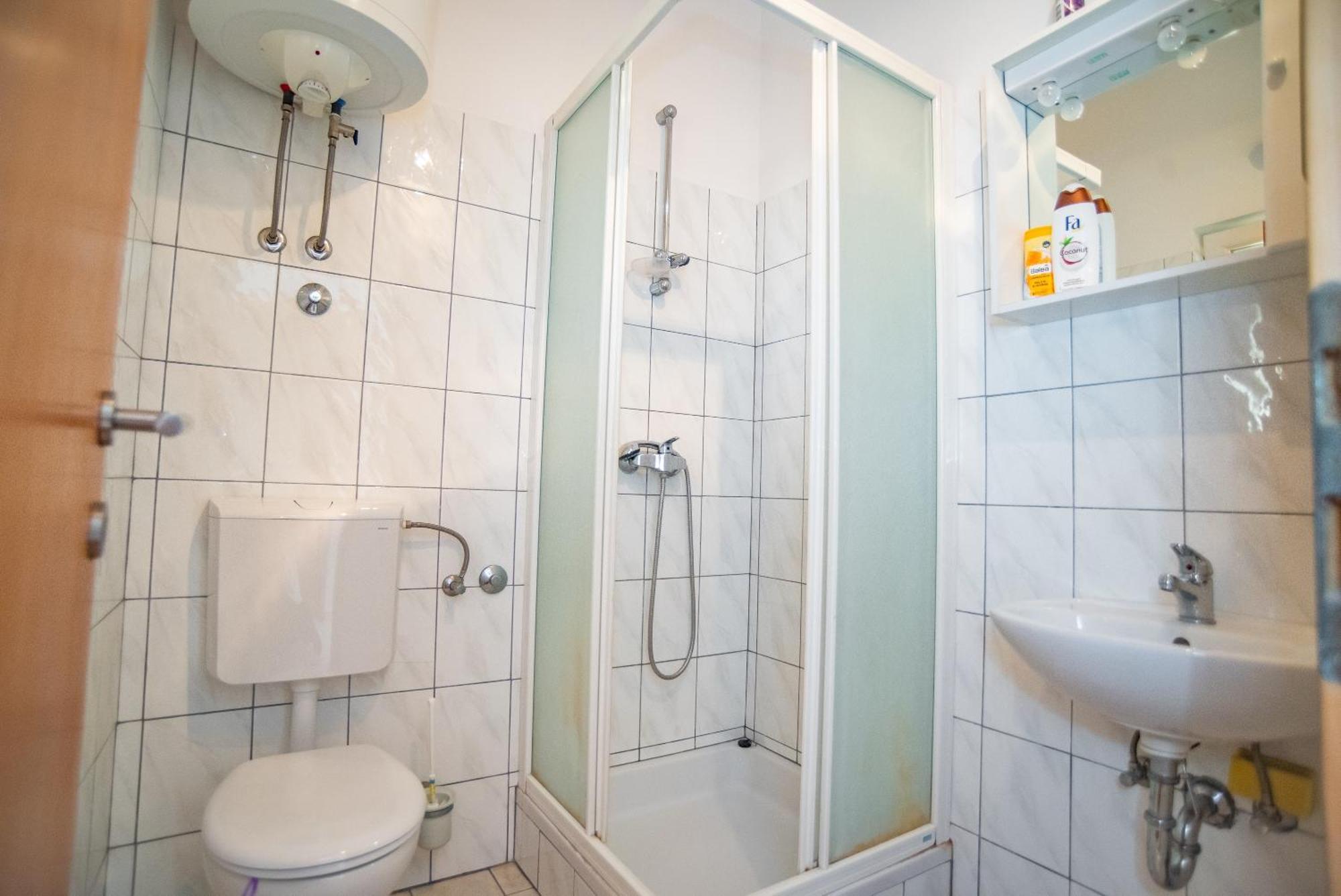 Apartments By The Sea Sumpetar, Omis - 2808 Chambre photo