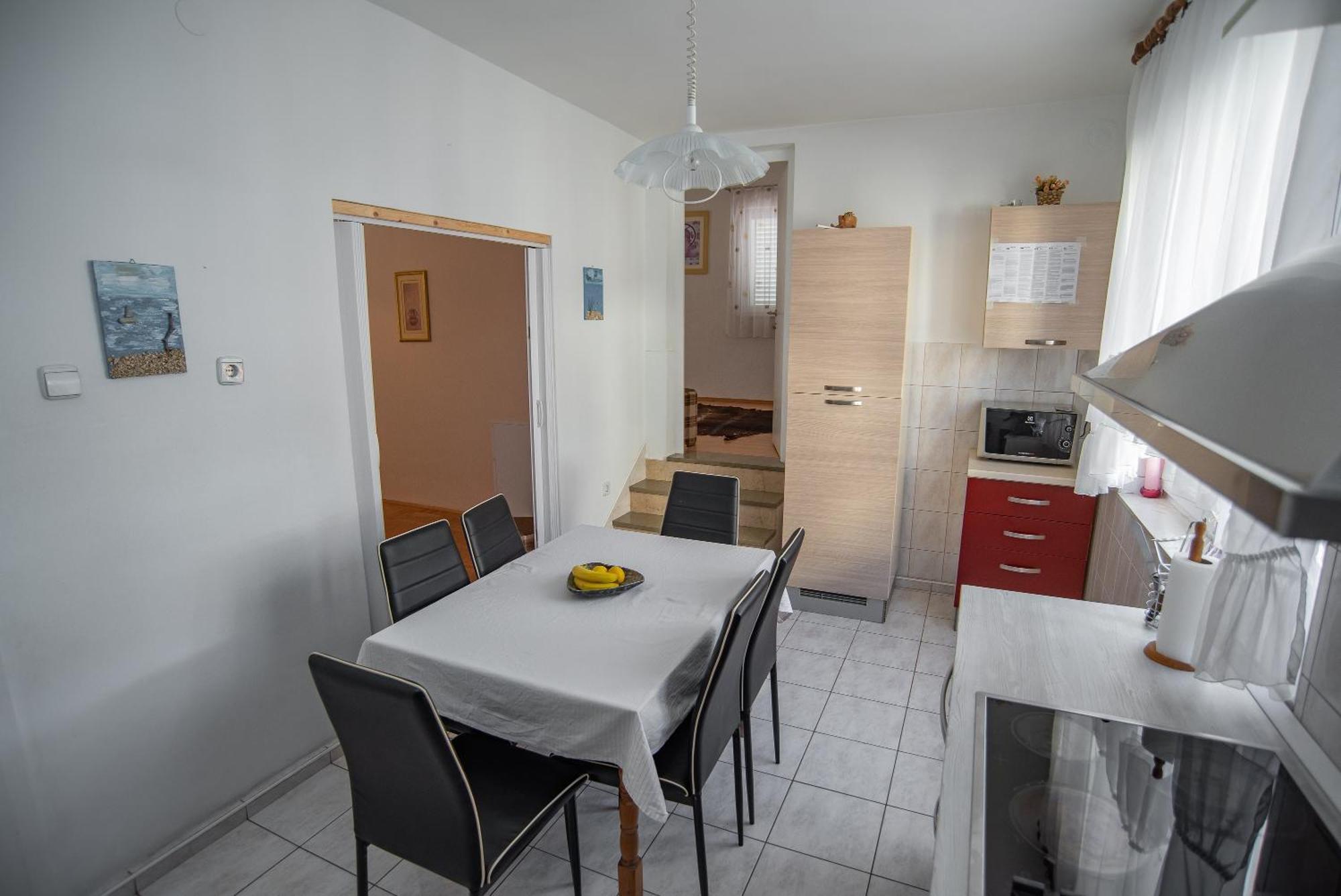 Apartments By The Sea Sumpetar, Omis - 2808 Chambre photo