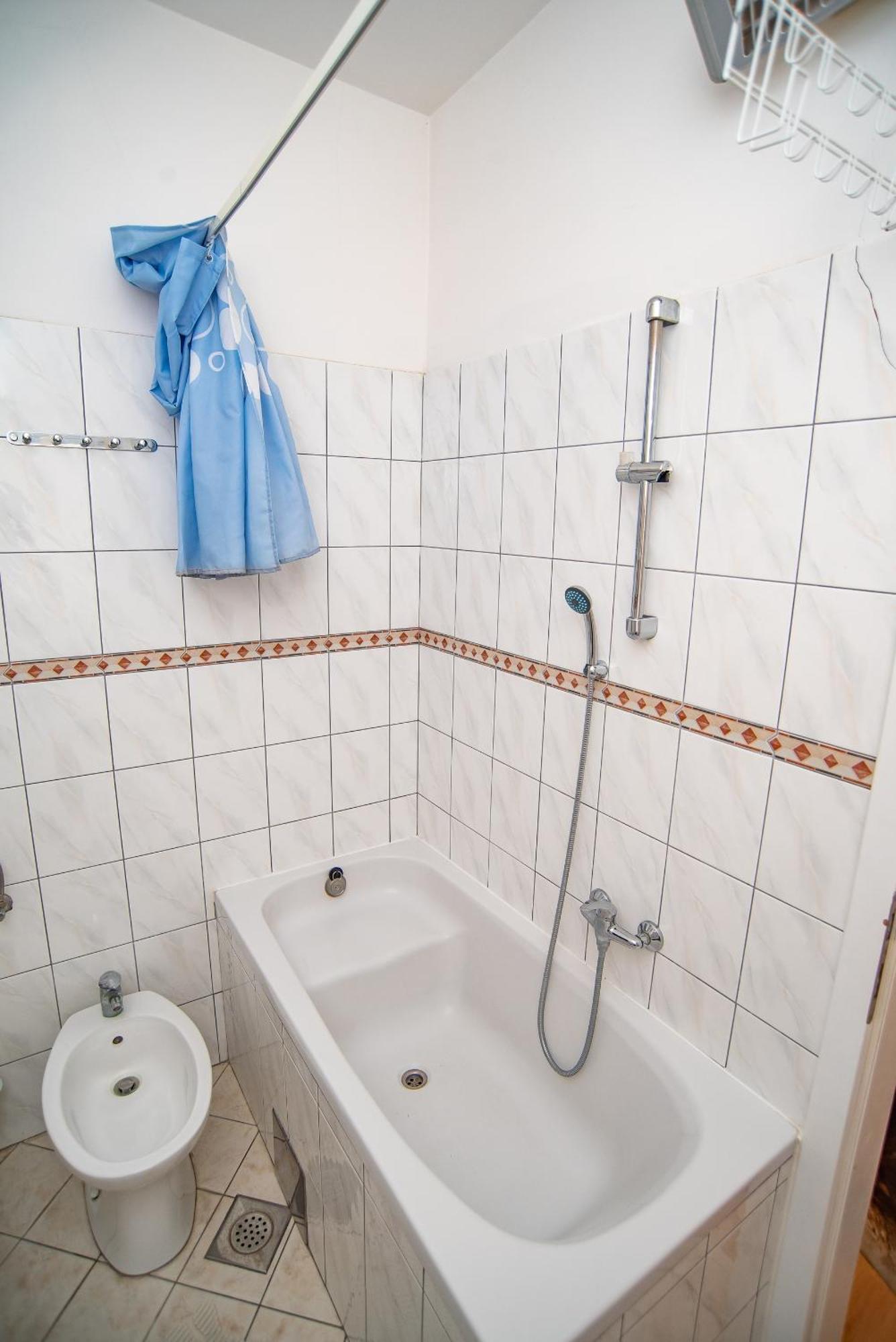 Apartments By The Sea Sumpetar, Omis - 2808 Chambre photo