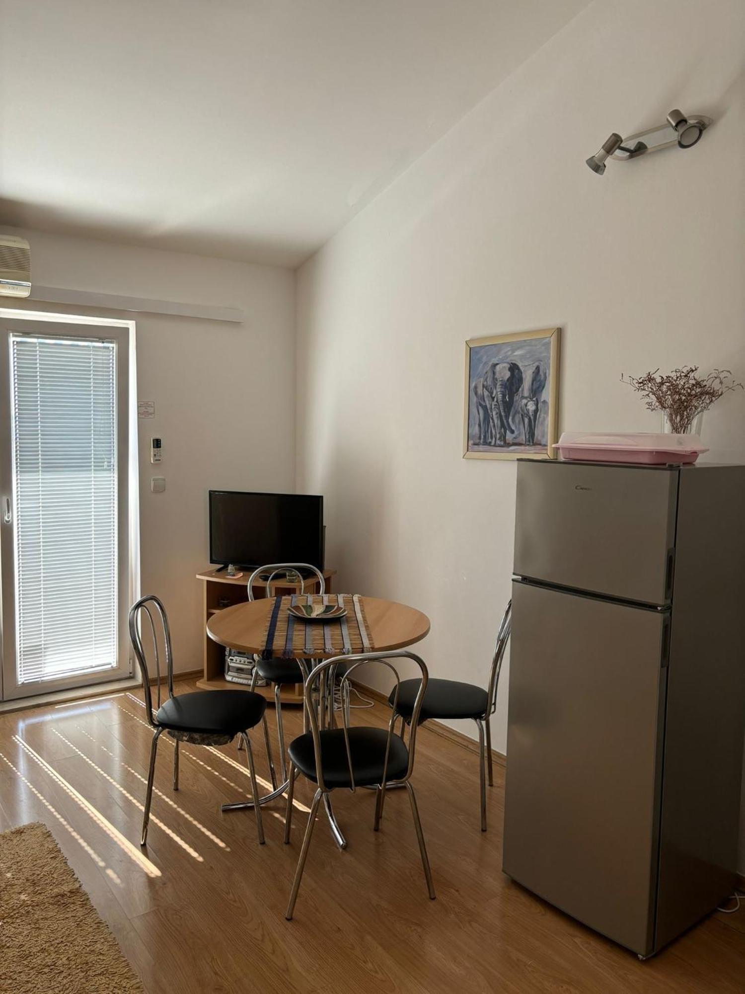 Apartments By The Sea Sumpetar, Omis - 2808 Chambre photo