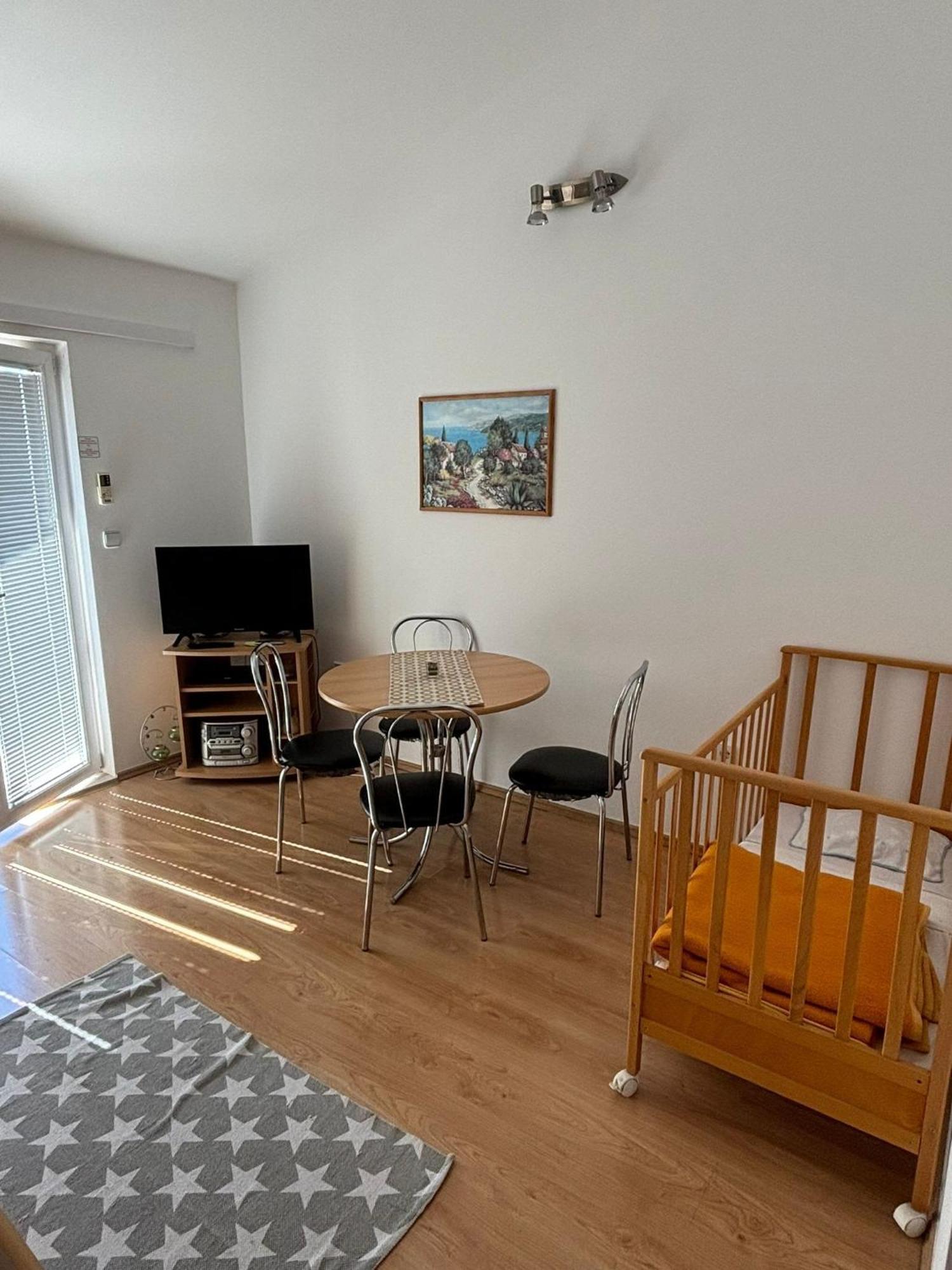 Apartments By The Sea Sumpetar, Omis - 2808 Chambre photo