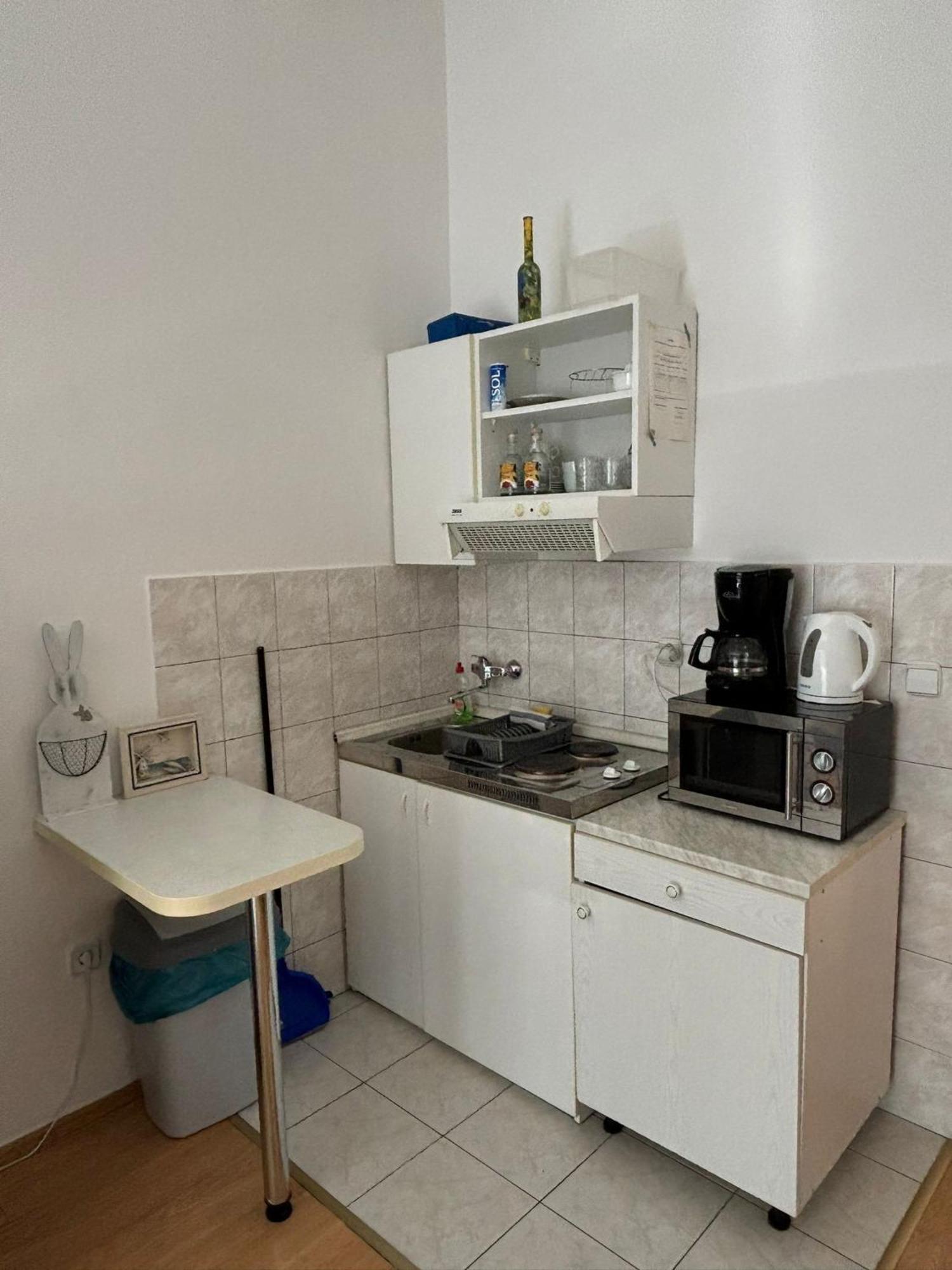 Apartments By The Sea Sumpetar, Omis - 2808 Extérieur photo